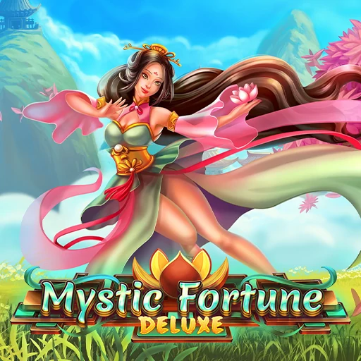Mystic Fortune Deluxe