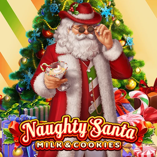 Naughty Santa