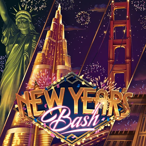 New Year's Bash