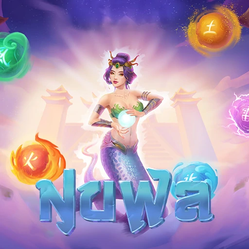 Nuwa