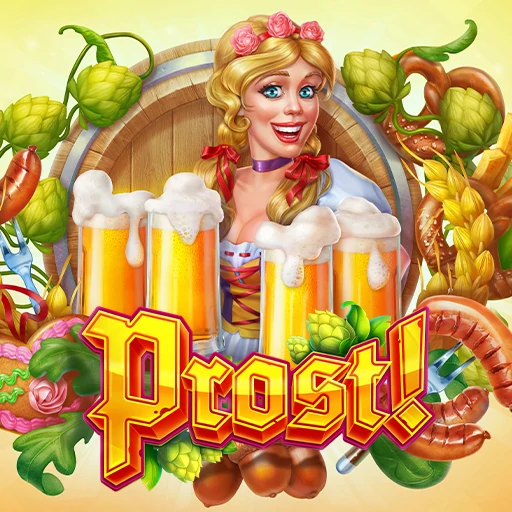Prost!