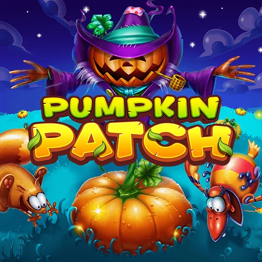 Pumpkin Patch