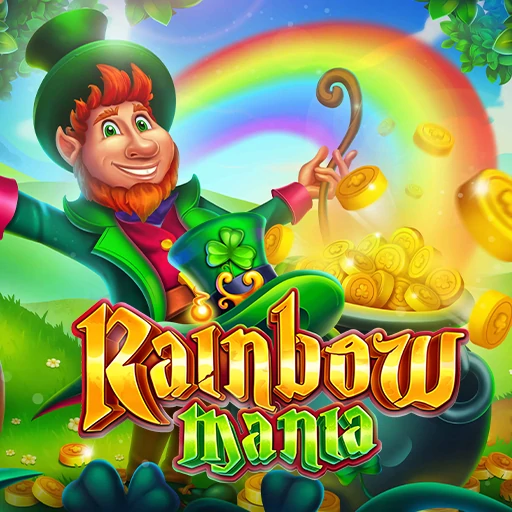 Rainbow Mania