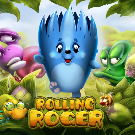 Rolling Roger