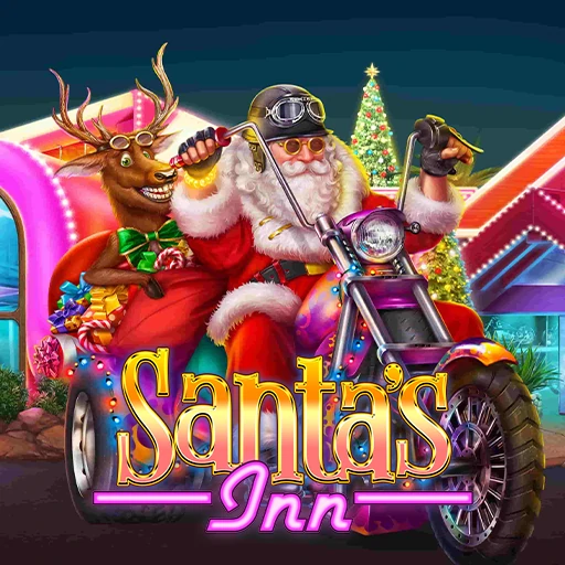 Santa's Inn