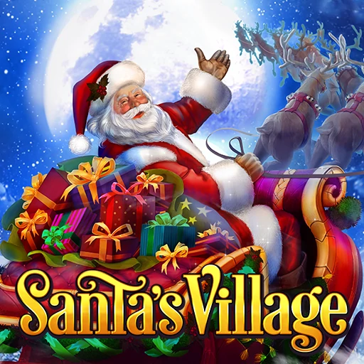 Santa’s Village