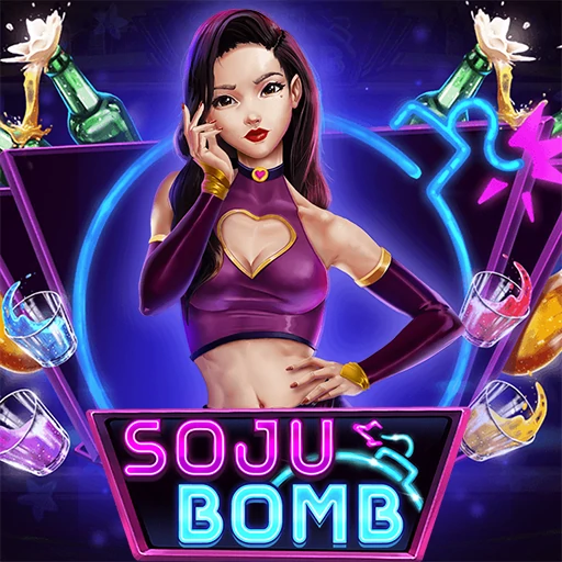 Soju Bomb