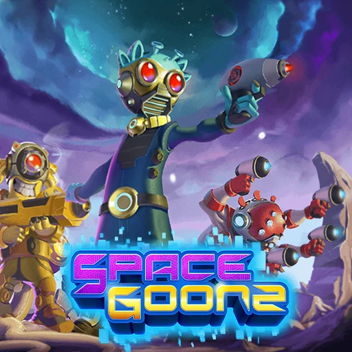 Space Goonz
