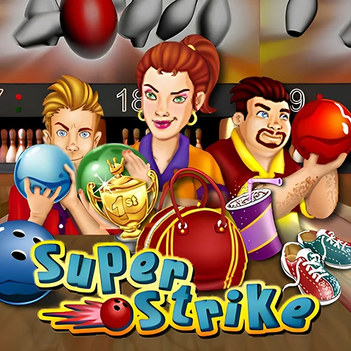 Super Strike