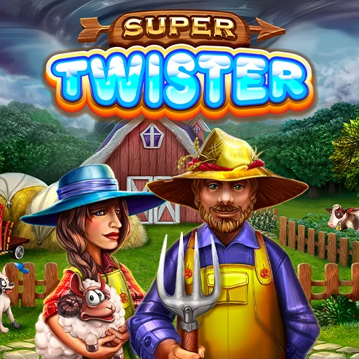 Super Twister