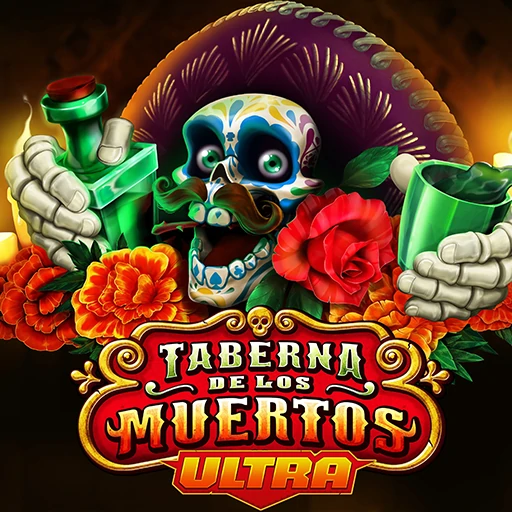 Taberna De Los Muertos Ultra