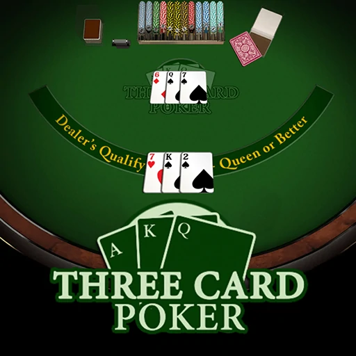 Three Card Poker