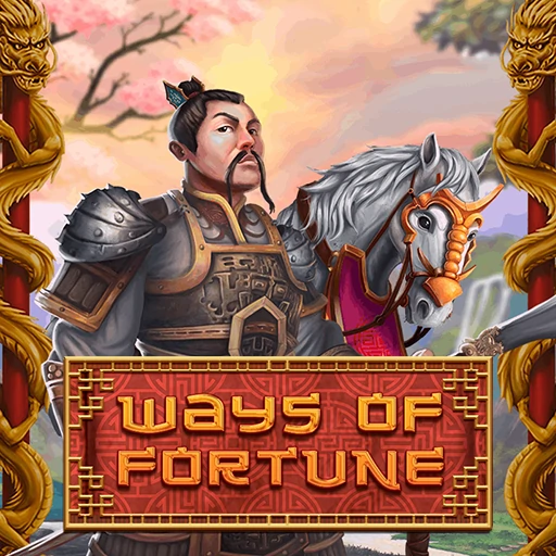 Ways Of Fortune