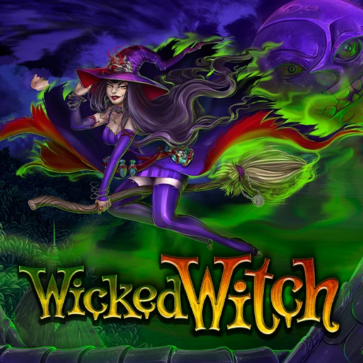 Wicked Witch