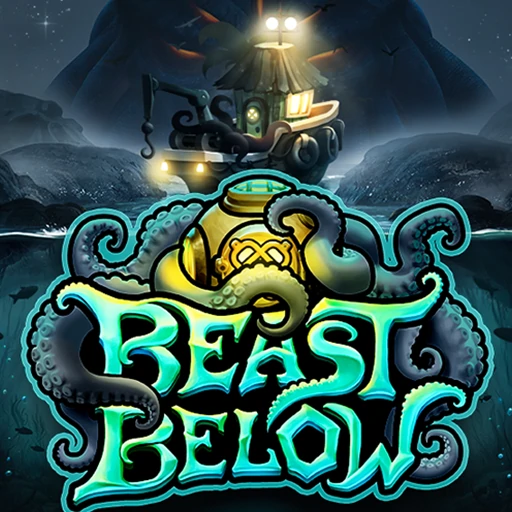 Beast Below