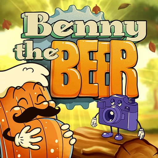 Benny the Beer