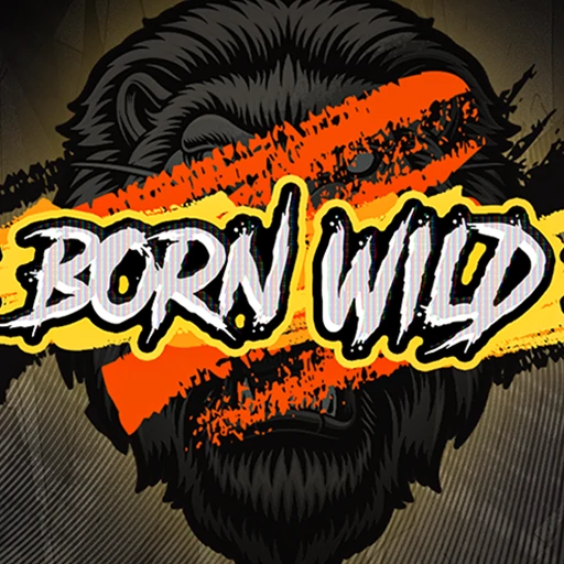 Born Wild