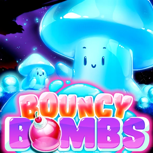 Bouncy Bombs