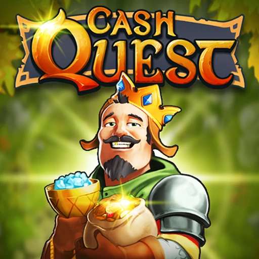 Cash Quest