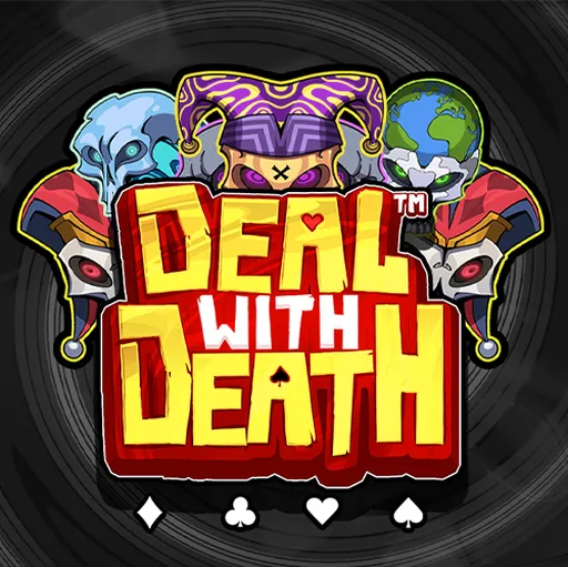 Deal with Death