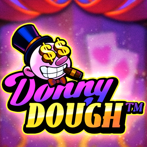 Donny Dough