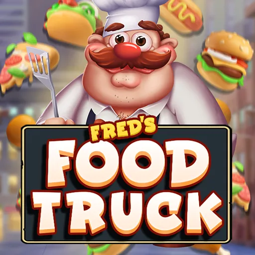 Fred’s Food Truck