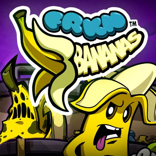 FRKN Bananas