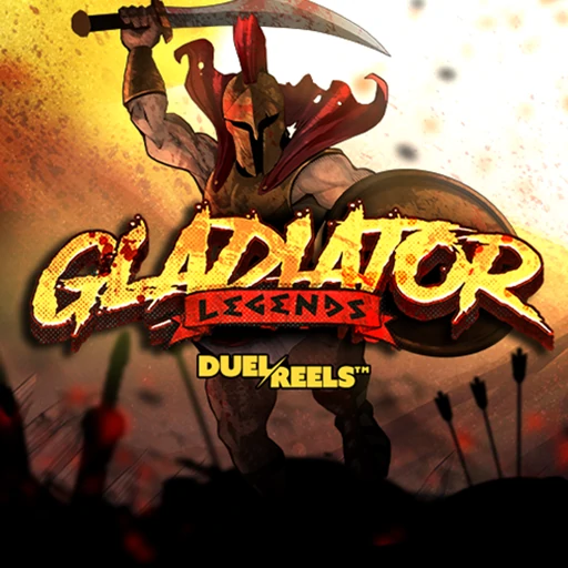 Gladiator Legends