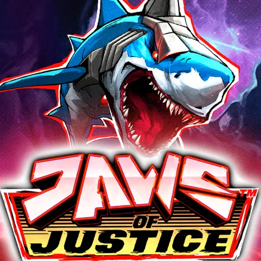 Jaws of Justice