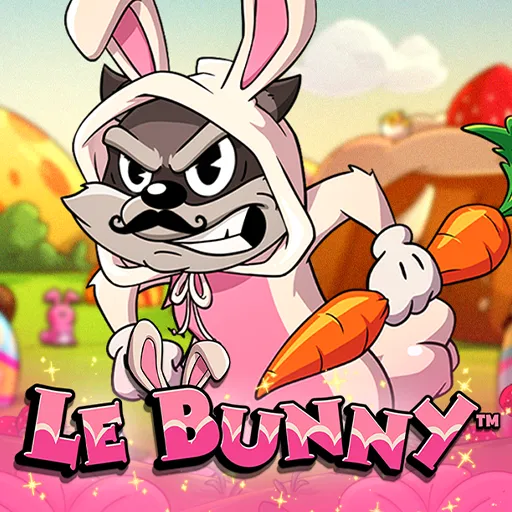 Le Bunny