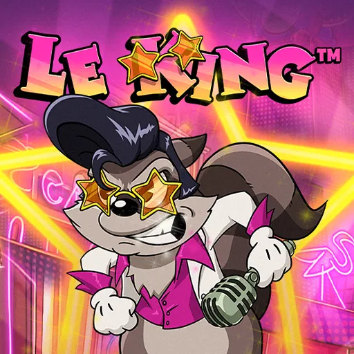 Le King