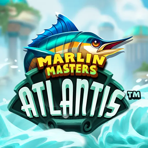 Marlin Masters: Atlantis