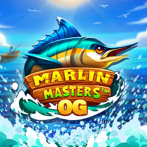 Marlin Masters™ OG
