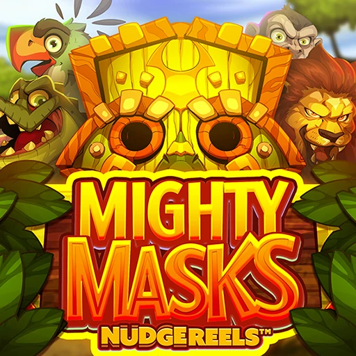 Mighty Masks
