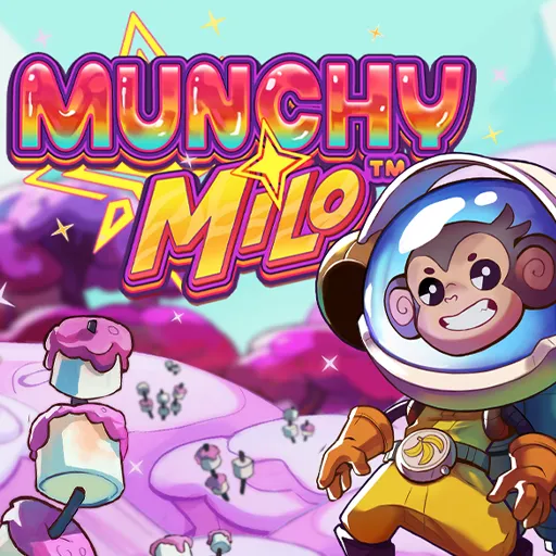 Munchy Milo