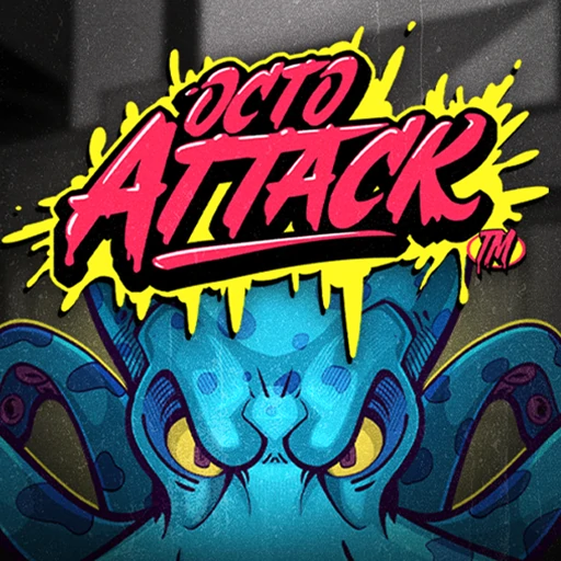 Octo Attack