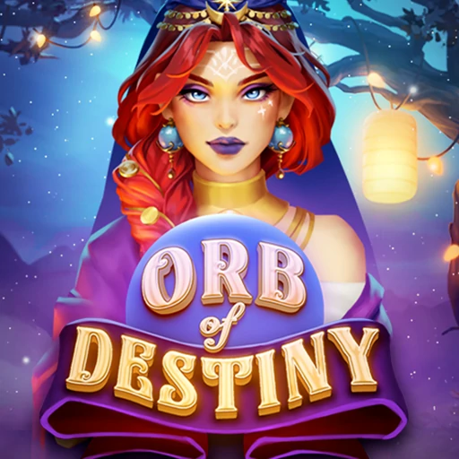 Orb of Destiny