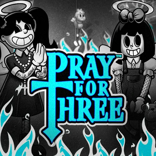 Pray for Three