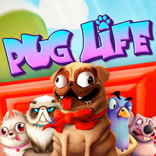 Pug Life