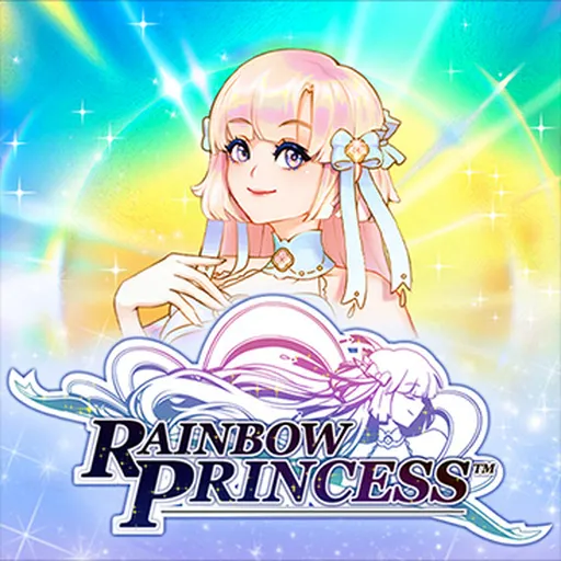 Rainbow Princess