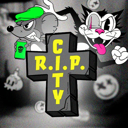 RIP City