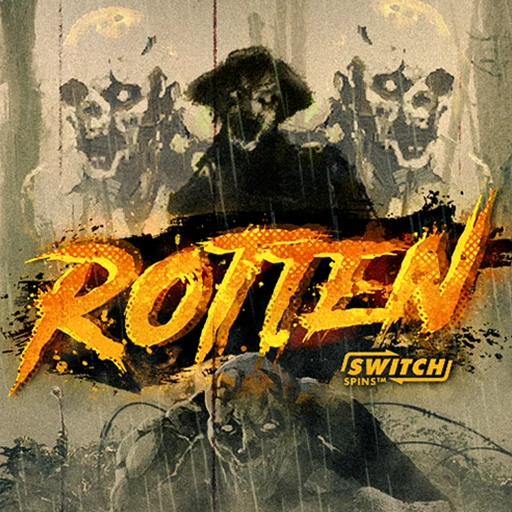 Rotten