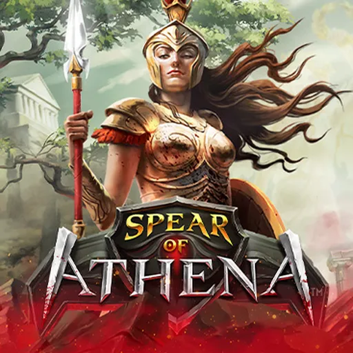 Spear of Athena
