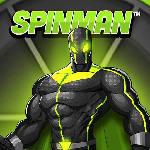 Spinman H.V.