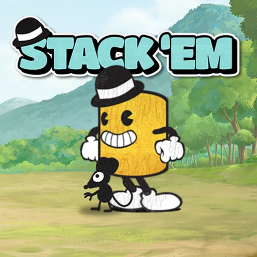 Stack'EM