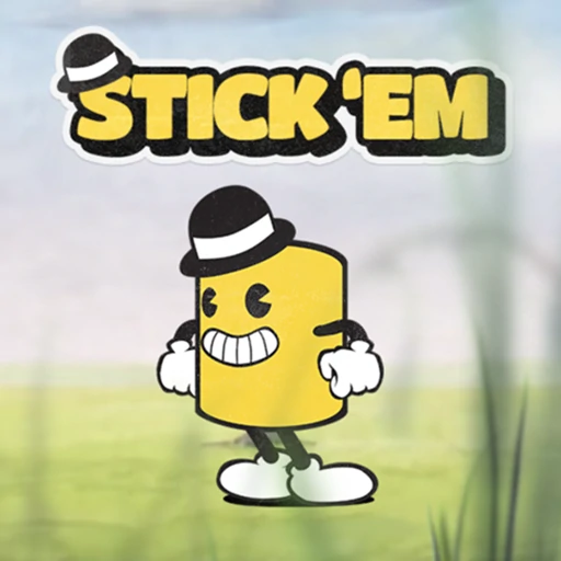 Stick ‘em