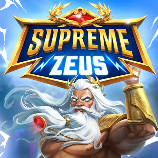 Supreme Zeus
