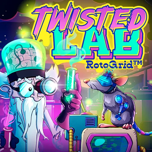 Twisted Labs