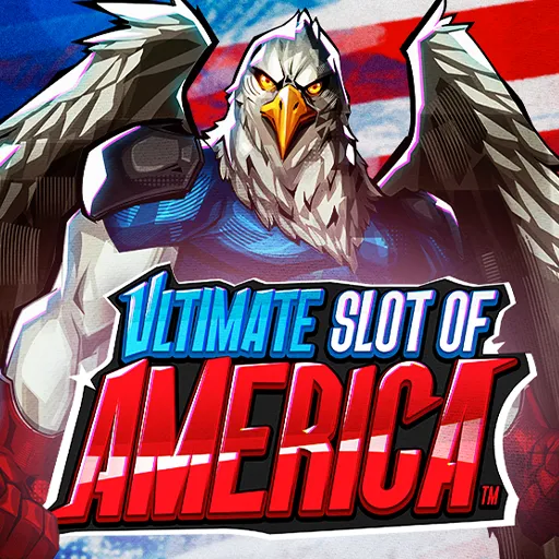 Ultimate Slot of America