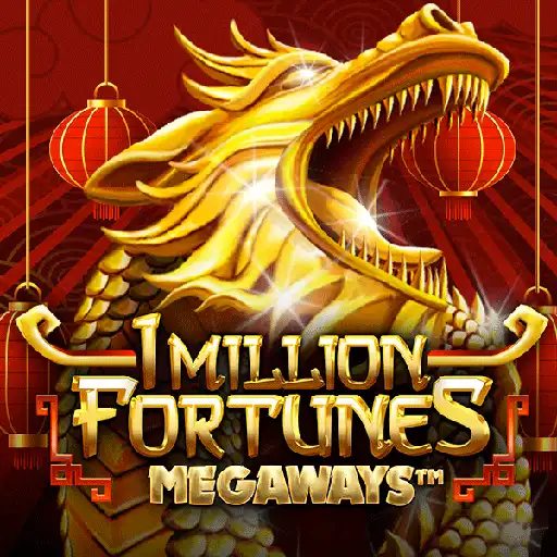 1 Million Fortunes Megaways